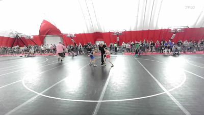 74 lbs Round 2 - Adam Husk Jr., Askren Wrestling Academy vs Judd Schmitz, Fennimore Wrestling Association