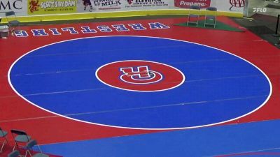 Replay: Mat 5 - 2026 PJW Jr High Championship | Feb 28 @ 2 PM