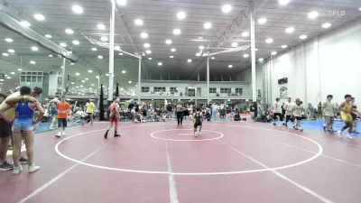 108 lbs Rr Rnd 2 - Anthony Catalano, Empire Wrestling Academy Black - HSC vs Warren Alderman, Revival White - HSC