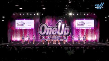 LA All Stars - Lavish [2024 L4.2 Senior Day 2] 2024 One Up Grand Nationals