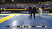 Kevin Wayne King vs William Craig O'Neal 2026 Pan Jiu Jitsu IBJJF Championship