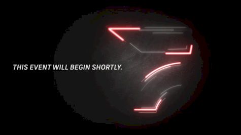 2020 PBA Jonesboro Open - Lanes 11-12 - Qualifying Round 1