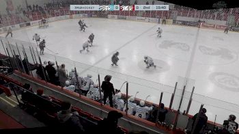 Replay: Home - 2025 Caledonia vs Ayr | Mar 6 @ 6 PM