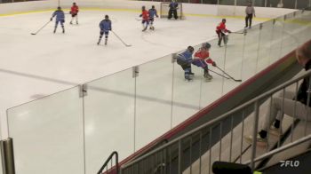 Replay: Home - 2025 Tier 1 U19 vs Whalers U19 | Jun 6 @ 5 PM