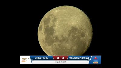 Replay: Free State Cheetahs vs Western Province - 2022 Cheetahs vs Western Province | Mar 16 @ 4 PM