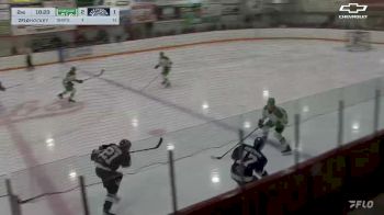 Replay: Home - 2025 Portage vs Steinbach | Feb 2 @ 6 PM