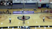 Replay: Vassar vs ECSU | Sep 20 @ 6 PM