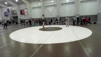 155 lbs Champ. Round 1 - Aspen Hammond, Central Grand Junction vs Savannah Mitchell, Layton