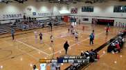 Replay: Hope International vs Caltech | Sep 7 @ 3 PM