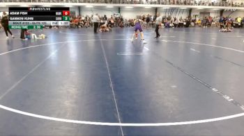 Replay: Mat 10 - 2025 Luther Open | Nov 15 @ 9 AM