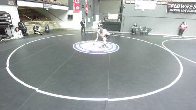 117 lbs Champ. Rd Of 16 - Austin Hooker, Elite Force Wrestling Club vs Jacob Cosic, Peterson Grapplers Wrestling Club