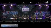 Nor Cal Elite All Stars - San Ramon - Nyx [2026 L1 Youth - Small Day 2] 2026 USA All Star Super Nationals