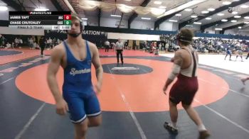 184 lbs Finals (2 Team) - Jagger Gray, Arcadia vs Mathew Gummere, Case Western