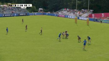 Replay: Germany vs Italy - 2023 Men's Ranking Semifinal #1 | Jul 9 @ 11 AM