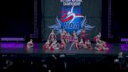 Dance Dynamics [2018 Youth Large Contemporary/Lyrical Day 2] NDA All-Star National Championship