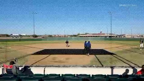 Replay: Field 5 - 2021 Top Club National Fall Challenge | Nov 6 @ 11 AM