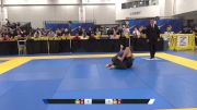 Luandra Barbosa Soares vs Rana Louise Willink 2024 World IBJJF Jiu-Jitsu No-Gi Championship