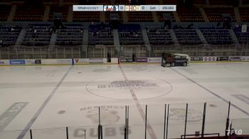 Replay: Home - 2023 PAL Islanders vs Cubs | Dec 15 @ 6 PM