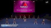 Clarksville Elite Cheer Center - Amethyst [2026 L3 Junior - Flex - D2 - Small - B Wild Card] 2026 The D2 Summit