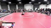 Mila Martorano vs Gianna Lopez 2023 ADCC Orange County Open