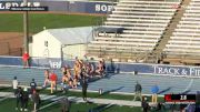 Women's 3k Steeplechase Championship, Heat 1