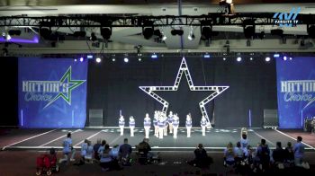 ICE - Thunderbolts [2024 L3 Youth Day 1] 2024 Nation's Choice Grand Nationals