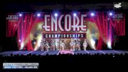 Spirit Factory - Black Ice [2025 L5 Senior - D2 DAY 1] 2025 Encore Philly Showdown