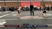 Arron Lider vs Samwise Curtis 2026 ADCC Portland Open