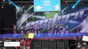 3E Cheer - Twisters (Junior) [2024 USASF Prep Day 2] 2024 Hershey Open Nationals