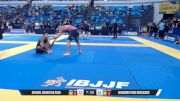 Leonardo Tibes Abecassis vs Rafhael Araujo Da Silva 2026 CBJJ Brazilian Jiu-Jitsu Championship No-Gi