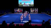 Manning All-Star Cheer - Diamond Cats [2018 L1 Youth Small D2 Day 1] UCA International All Star Cheerleading Championship