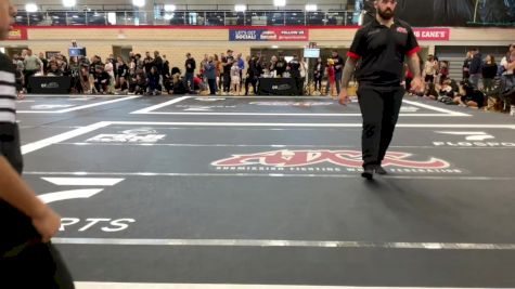 Nathan Vazquez vs Greyson Pak 2024 ADCC Austin Open