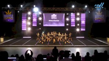 Dream Athletics - SuperSonics [2024 L2 Junior - D2 - B Day 2] 2024 SU Battle at the Boardwalk Grand Nationals