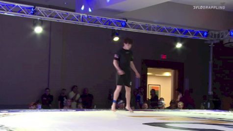 Ty Westwood vs Magnum Vincent 2025 Fight to Win 280