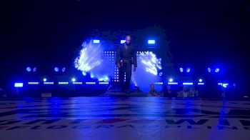 Matthew Grigsby II vs Josef De La Vega 2025 Fight to Win Battle Of The Badge