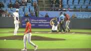 Replay: Away - 2024 Blue Crabs vs FerryHawks | May 3 @ 6 PM