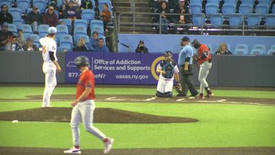 Replay: Away - 2024 Blue Crabs vs FerryHawks | May 3 @ 6 PM