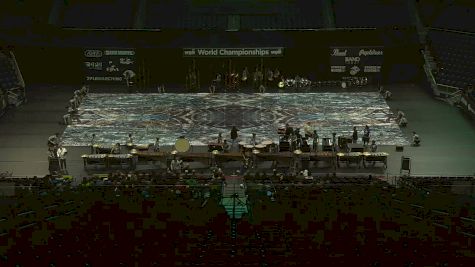 Vista Murrieta HS "Murrieta CA" at 2026 WGI Percussion/Winds World Championships