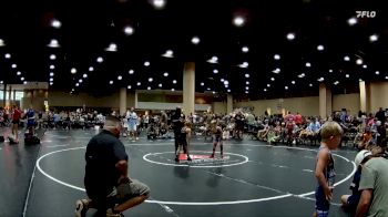 50 lbs Round 3 (6 Team) - Seth Dean, Alabama Elite Gold vs Cameron Avery, Rabbit WC