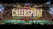 Candy Elite All-Stars - jolly ranchers [2025 L1 Youth - D2 - Small - E Day 3] 2025 CHEERSPORT National All Star Cheerleading Championship