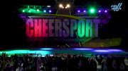 Spirit of Texas - Purple Diamonds [2025 L2 Junior - Medium - B] 2025 CHEERSPORT National All Star Cheerleading Championship