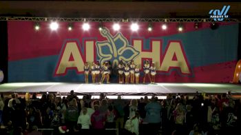 Cheer Athletics - Pensacola - Re3fCats [2023 L3 Junior 2] 2023 Aloha Gatlinburg Showdown