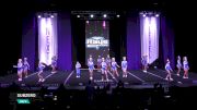 Subzero [2026 Day 2 Junior Flex--Div 1] 2026 Next Level Grand Nationals