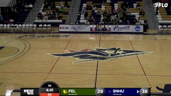 Replay: Felician vs SNHU - 2024 Felician College vs SNHU | Nov 23 @ 3 PM