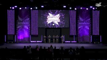 Indy All Stars - Indy Semi All Stars Jazz [2026 Senior - Premier - Jazz - Small Day 2] 2026 JAMfest Dance Super Nationals