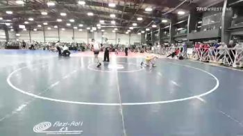 113 lbs Round Of 64 - Michael Guerriero, CT vs Cole Coffin, PA