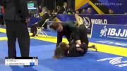 Replay: Mat 1 - 2022 World Jiu-Jitsu IBJJF Championship | Jun 3 @ 9 AM