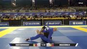 Braulio Corral III vs Robert Brayden Belsey 2026 Pan Jiu Jitsu IBJJF Championship