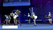 Highland Titans - Rec Cheer [2023 Sideline Perf. Cheer Jr. Varsity Small Day 2] 2023 Pop Warner National Cheer & Dance Championship