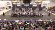 Old Line Independent Percussion "Frederick MD" at 2025 WGI Perc/Winds East Power Regional